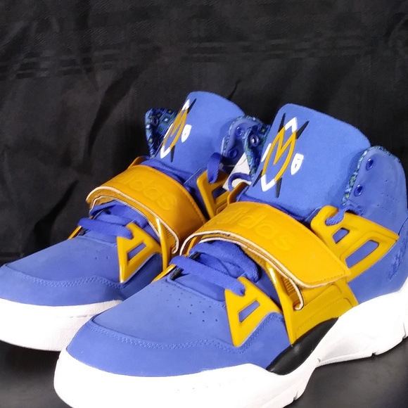 adidas mutombo tr block